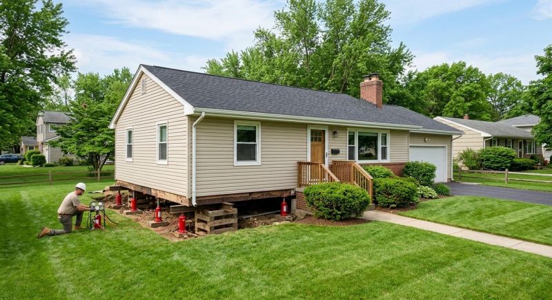 Top Foundation Lifting Companies in Cottage Grove, MN