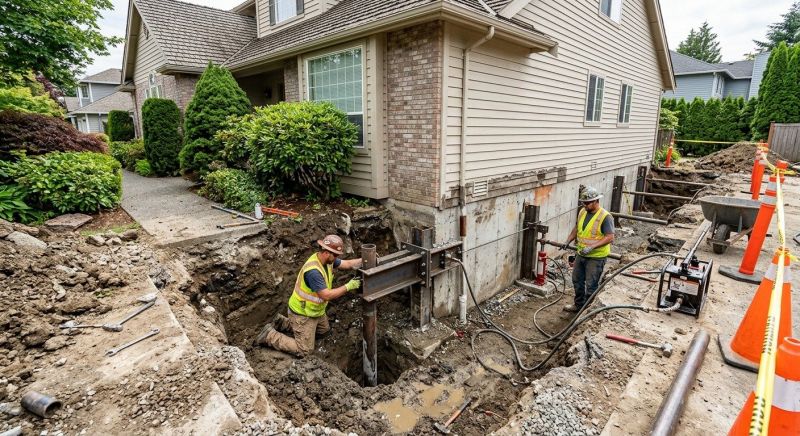 Top Foundation Repair Companies in Lakeville, MN