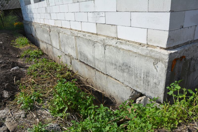 Foundation Repair