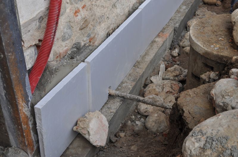 Foundation Contractors